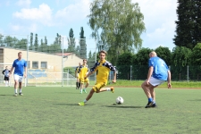 Fotbal Hrádek nad Nisou - 11. ročník